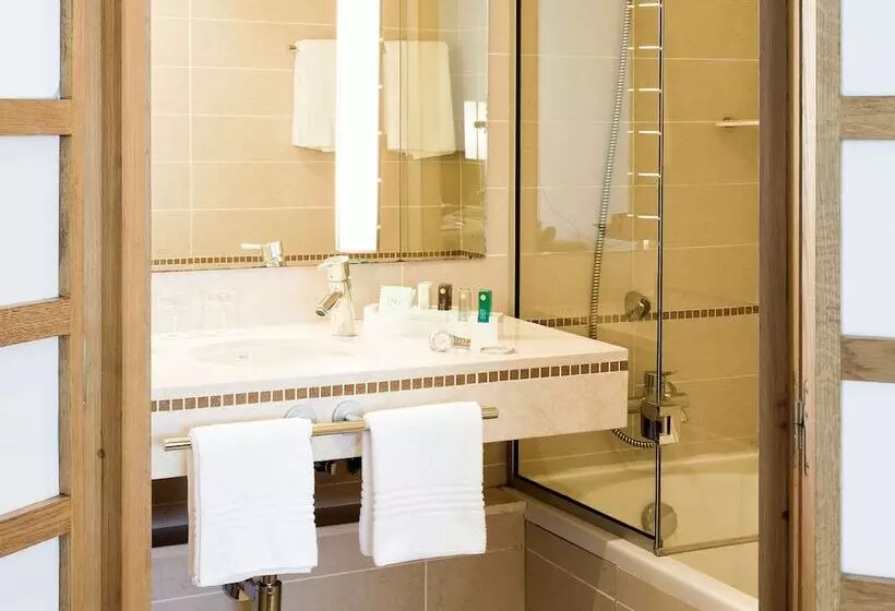 Fotos del hotel Novotel Casablanca City Center:  3