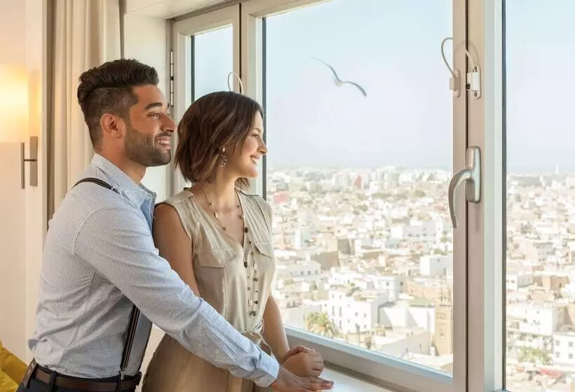 Fotos del hotel Novotel Casablanca City Center:  4