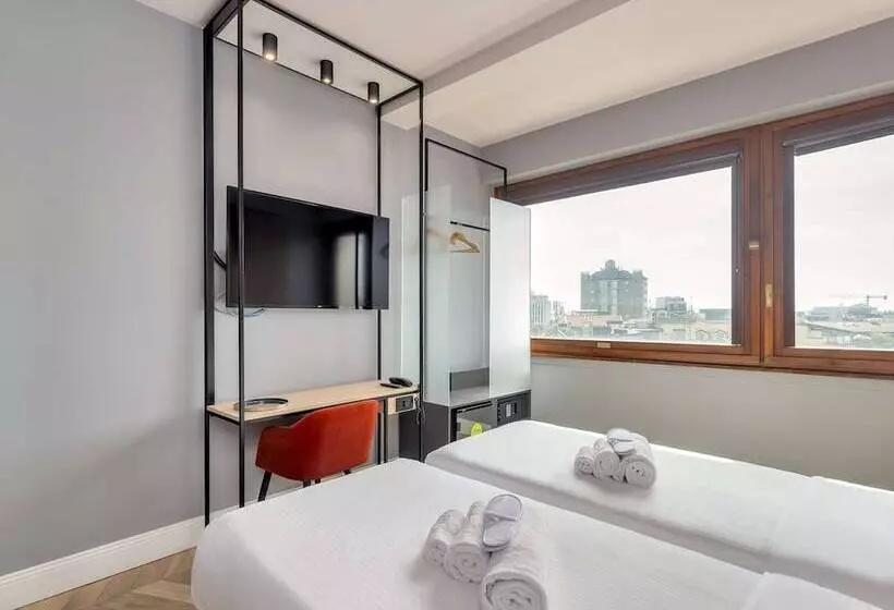Fotos del hotel B&b  Milano City Center Duomo:  22