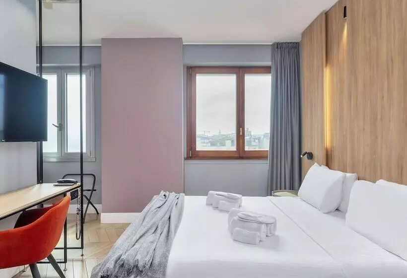 Fotos del hotel B&b  Milano City Center Duomo:  10