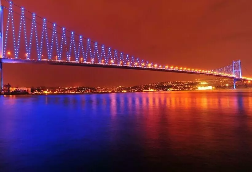 Fotos del hotel Grand Sirkeci:  16