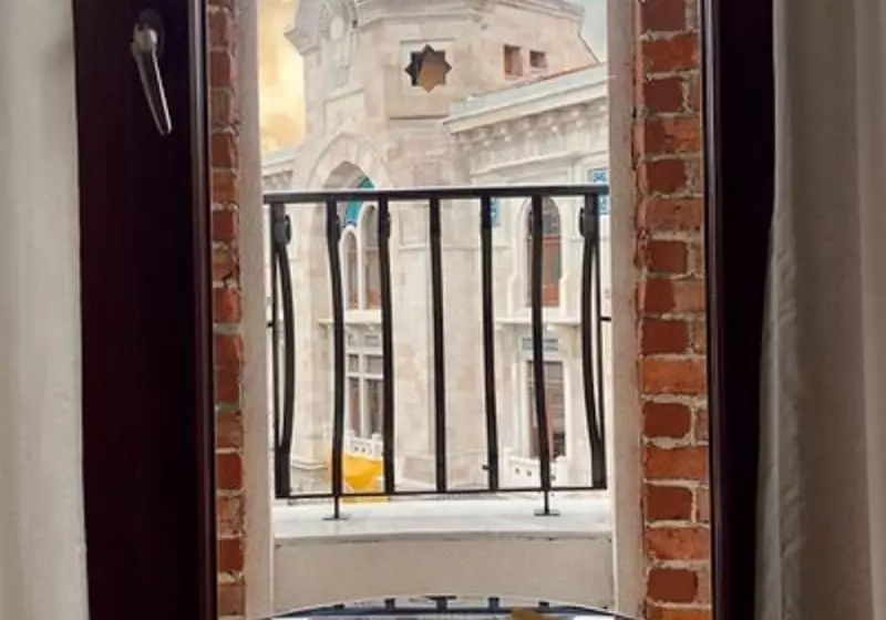 Fotos del hotel Grand Sirkeci:  14