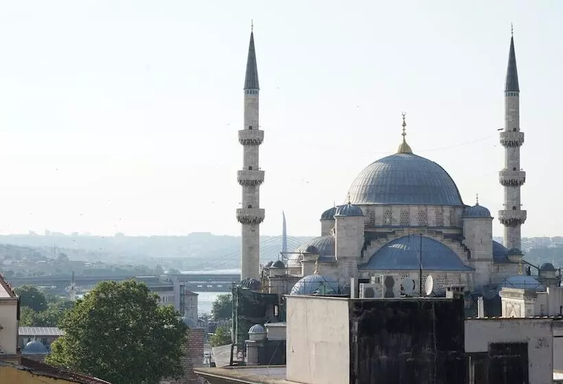Fotos del hotel Grand Sirkeci:  12