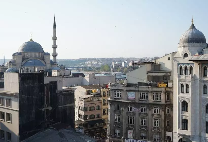 Fotos del hotel Grand Sirkeci:  11