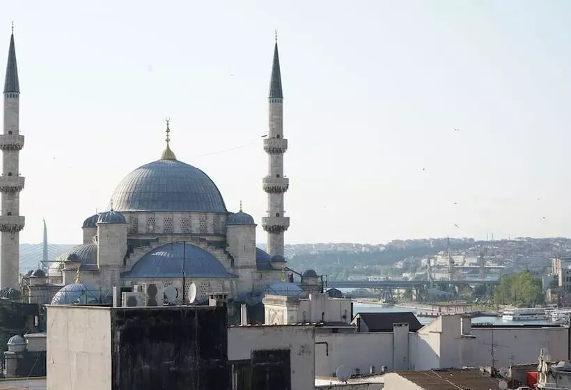 Fotos del hotel Grand Sirkeci:  9