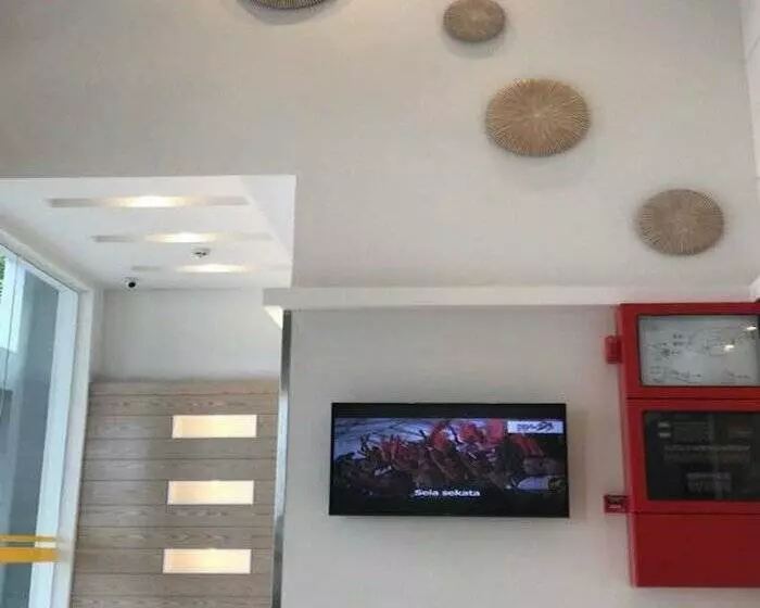 Fotos del hotel My Inn Hotel Kota Samarahan:  2