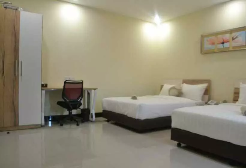 Fotos del hotel My Inn Hotel Kota Samarahan:  13
