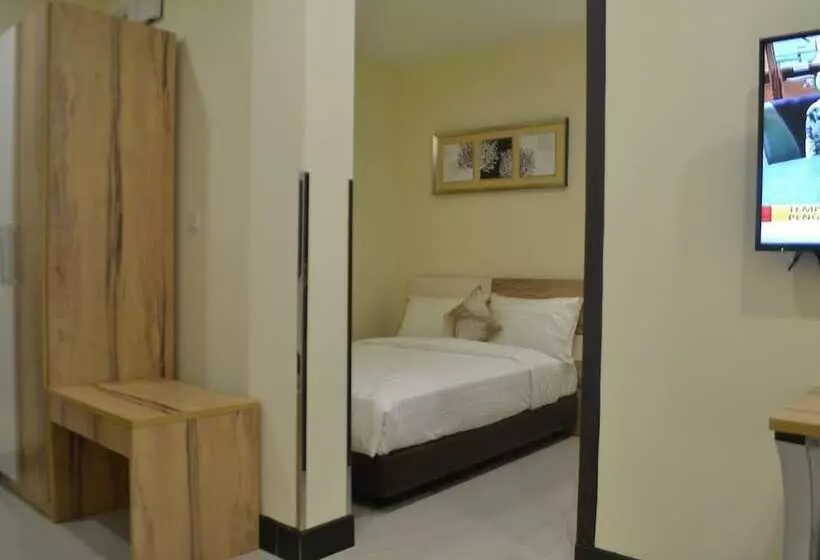 Fotos del hotel My Inn Hotel Kota Samarahan:  14