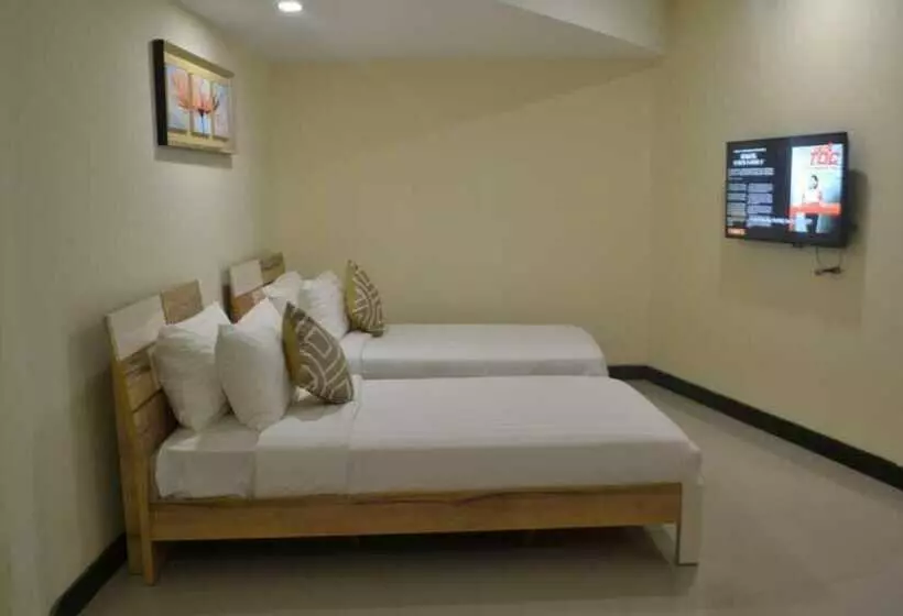 Fotos del hotel My Inn Hotel Kota Samarahan:  16