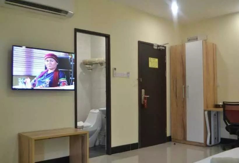 Fotos del hotel My Inn Hotel Kota Samarahan:  19