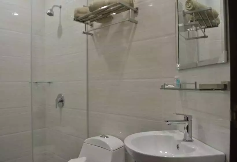 Fotos del hotel My Inn Hotel Kota Samarahan:  20