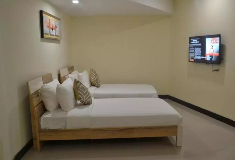 Fotos del hotel My Inn Hotel Kota Samarahan:  7
