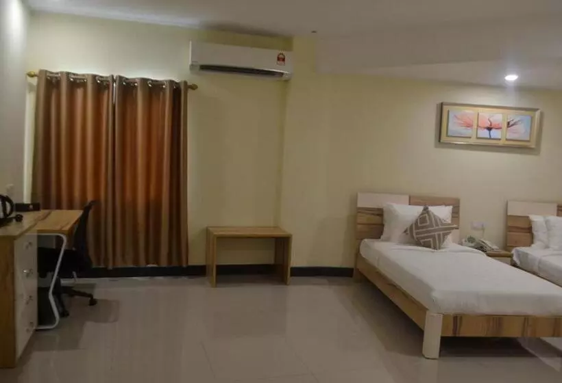 Fotos del hotel My Inn Hotel Kota Samarahan:  25