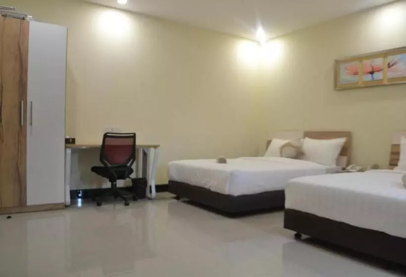 Fotos del hotel My Inn Hotel Kota Samarahan:  6