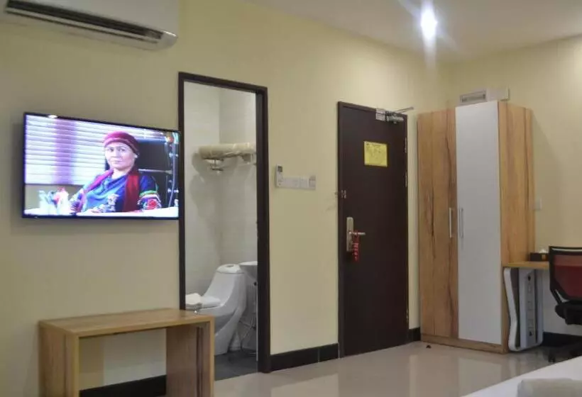 Fotos del hotel My Inn Hotel Kota Samarahan:  5