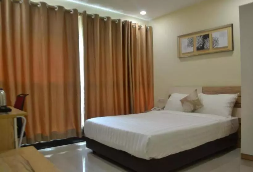 Fotos del hotel My Inn Hotel Kota Samarahan:  3