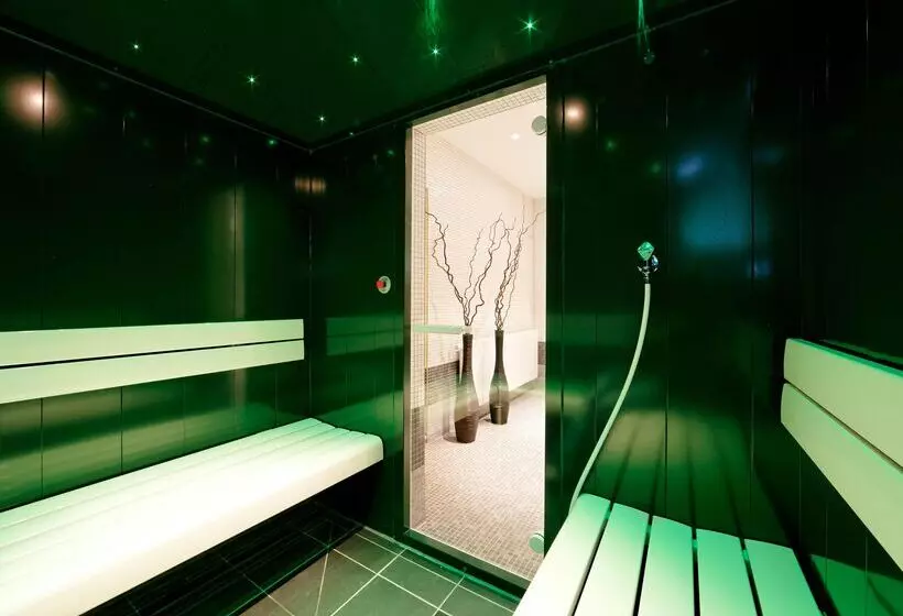 Fotos del hotel Arcotel Camino:  18