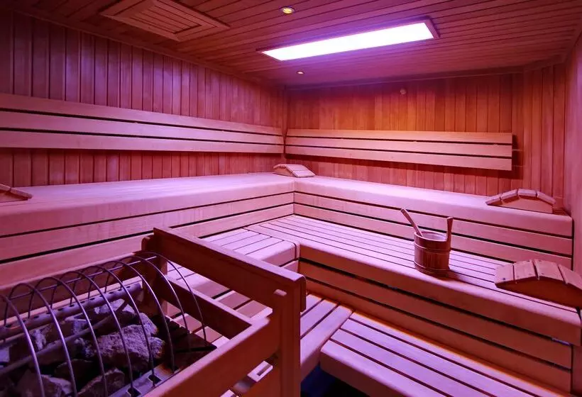 Fotos del hotel Arcotel Camino:  15