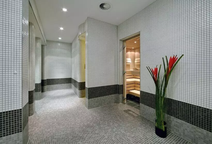 Fotos del hotel Arcotel Camino:  25