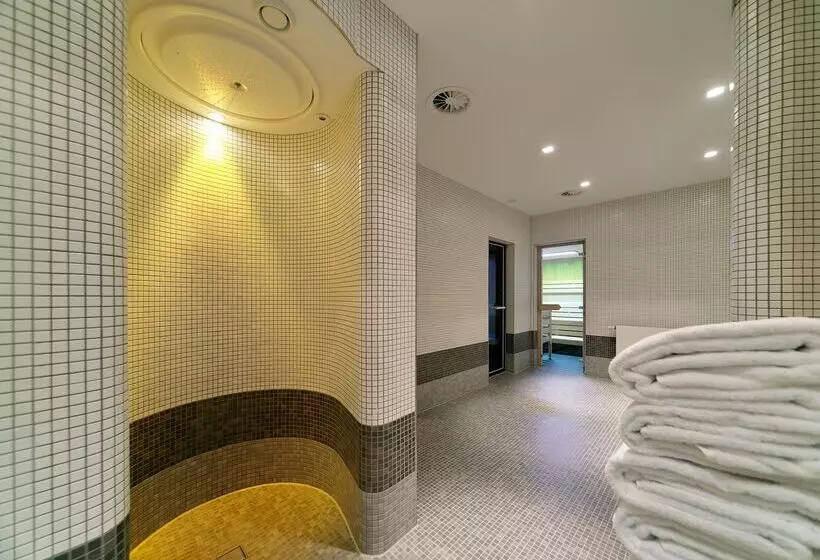 Fotos del hotel Arcotel Camino:  24