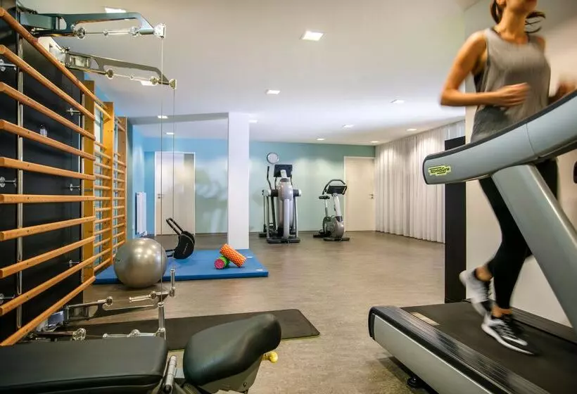 Fotos del hotel Arcotel Camino:  14