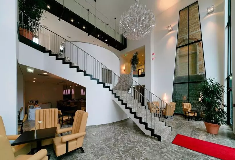 Fotos del hotel Arcotel Camino:  17