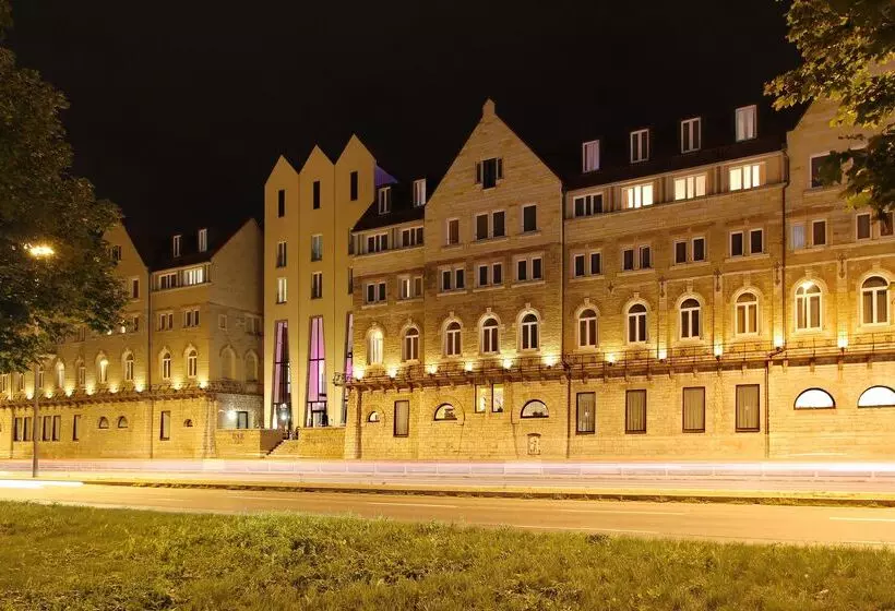 Fotos del hotel Arcotel Camino:  12