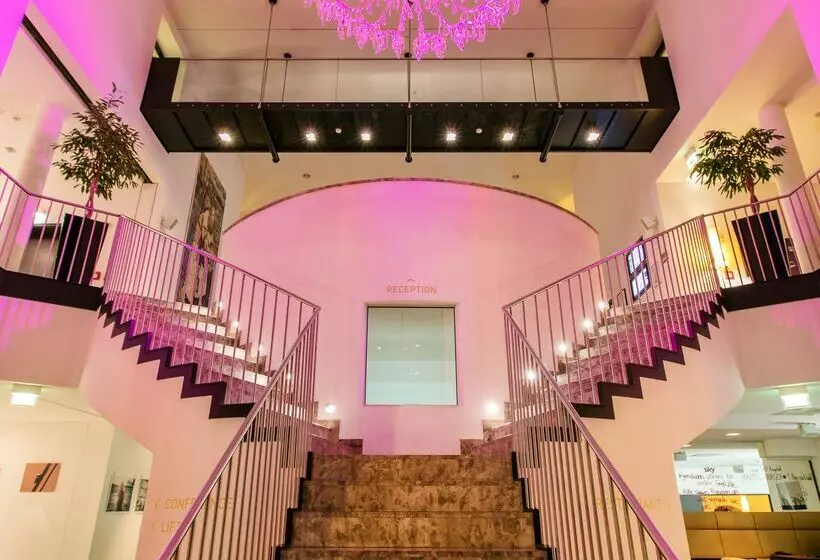 Fotos del hotel Arcotel Camino:  13