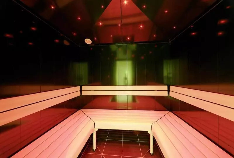 Fotos del hotel Arcotel Camino:  21