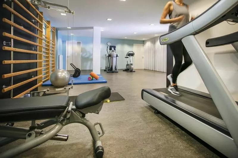 Fotos del hotel Arcotel Camino:  3