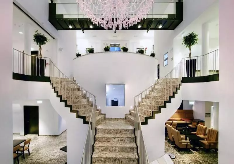 Fotos del hotel Arcotel Camino:  8