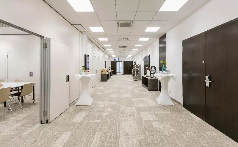 Fotos del hotel Arcotel Camino:  20