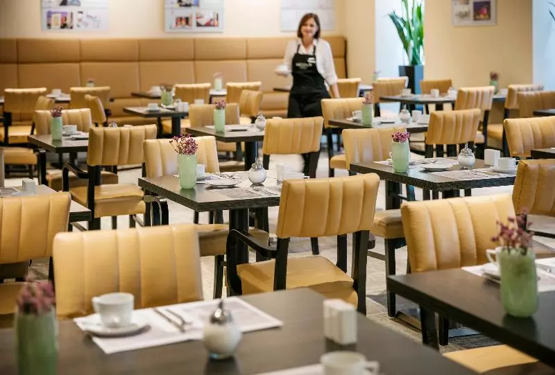 Fotos del hotel Arcotel Camino:  5