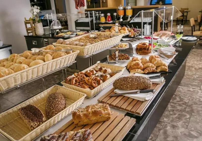 Fotos del hotel Arcotel Camino:  11