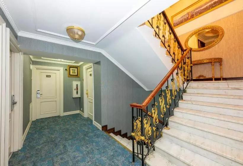 Fotos del hotel Arden City Hotel-special Category:  15