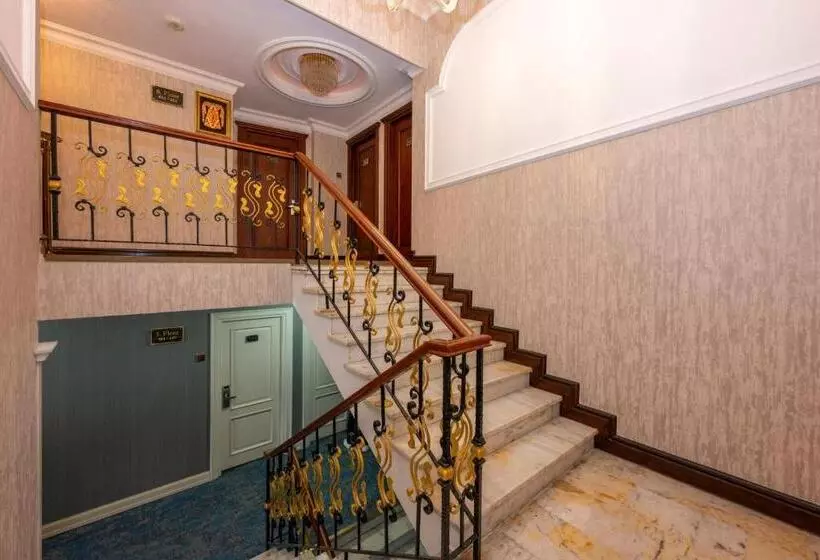 Fotos del hotel Arden City Hotel-special Category:  9