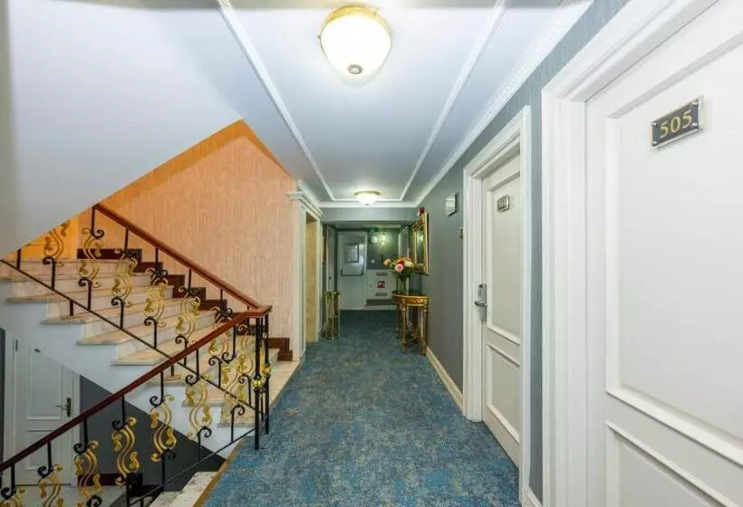 Fotos del hotel Arden City Hotel-special Category:  23