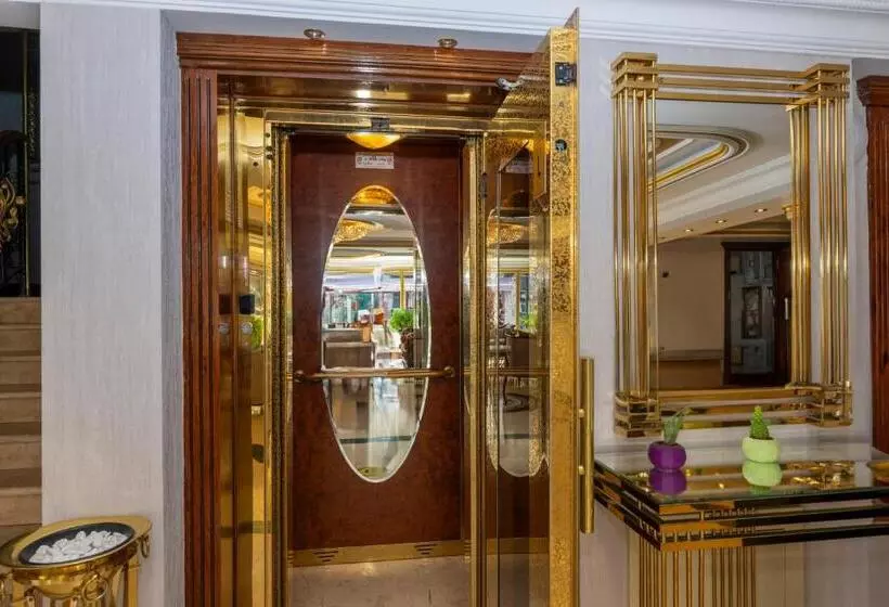 Fotos del hotel Arden City Hotel-special Category:  21