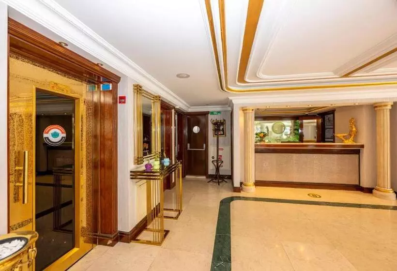 Fotos del hotel Arden City Hotel-special Category:  3