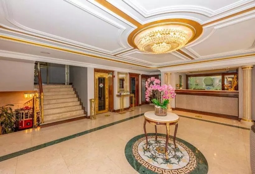 Fotos del hotel Arden City Hotel-special Category:  5