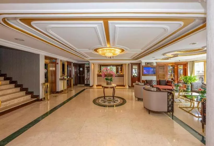 Fotos del hotel Arden City Hotel-special Category:  13