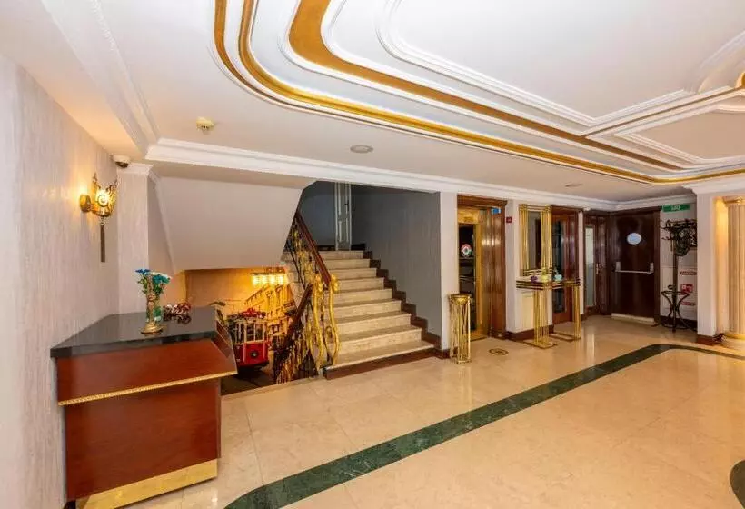 Fotos del hotel Arden City Hotel-special Category:  7