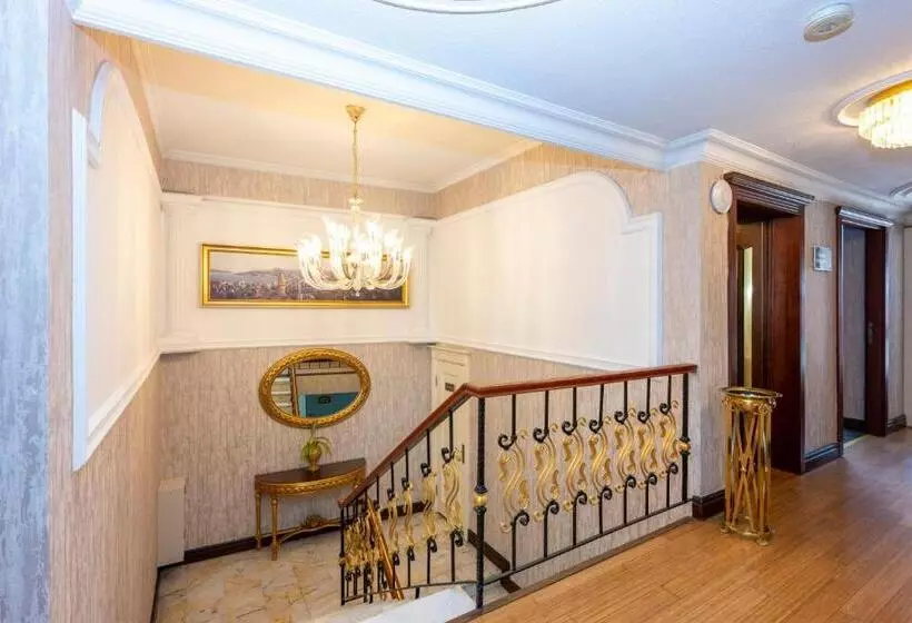 Fotos del hotel Arden City Hotel-special Category:  19