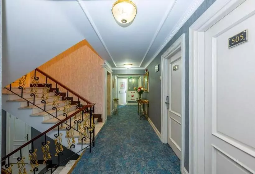 Fotos del hotel Arden City Hotel-special Category:  17