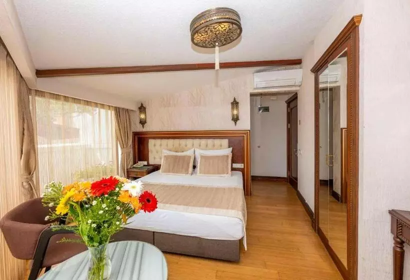 Fotos del hotel Arden City Hotel-special Category:  4