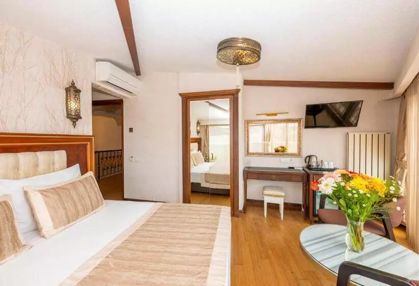 Fotos del hotel Arden City Hotel-special Category:  2