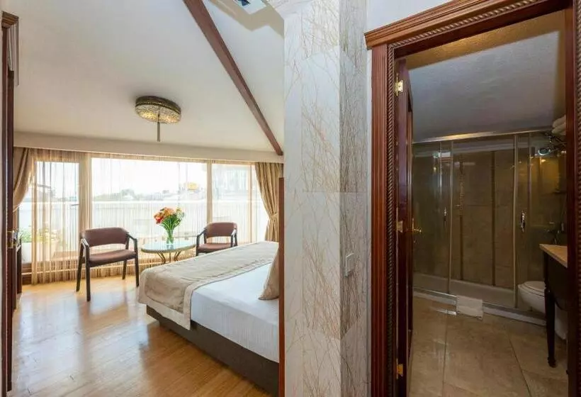 Fotos del hotel Arden City Hotel-special Category:  24