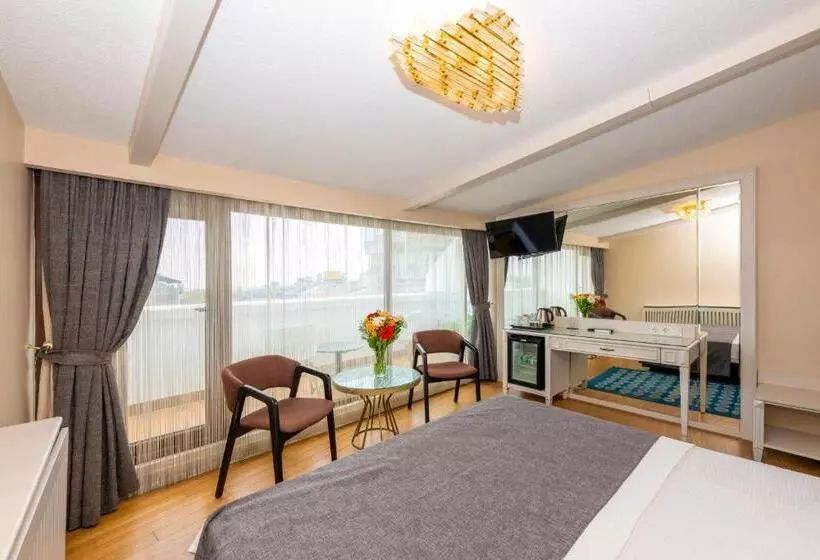 Fotos del hotel Arden City Hotel-special Category:  25