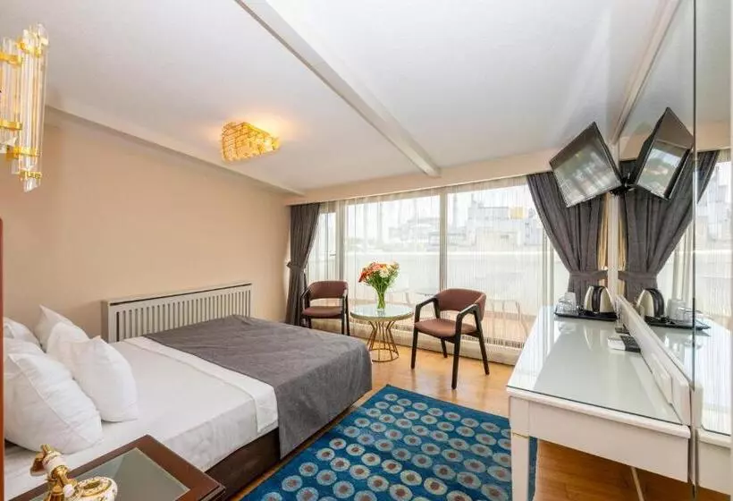 Fotos del hotel Arden City Hotel-special Category:  6