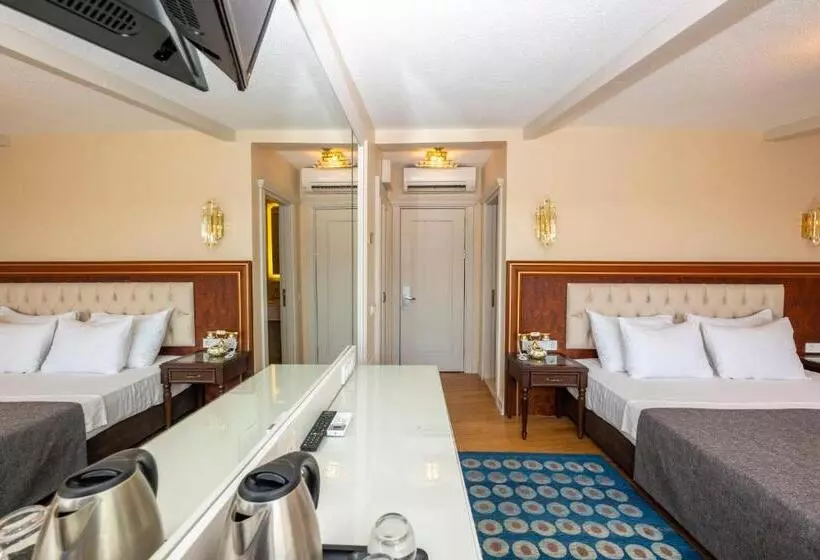 Fotos del hotel Arden City Hotel-special Category:  8